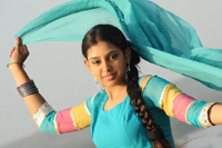 Neethi Taylor Stills